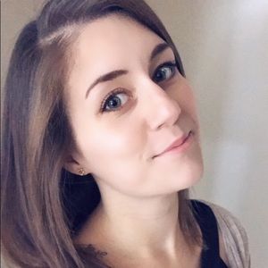 Meet your Posher, Kristen